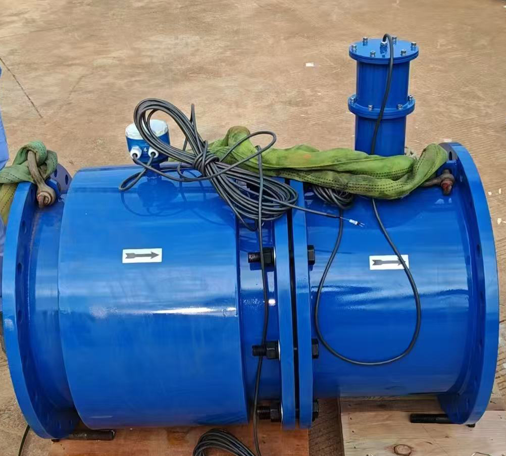 非滿管工況流量測(cè)量難題破解：非滿管電磁流量計(jì)選型避坑指南